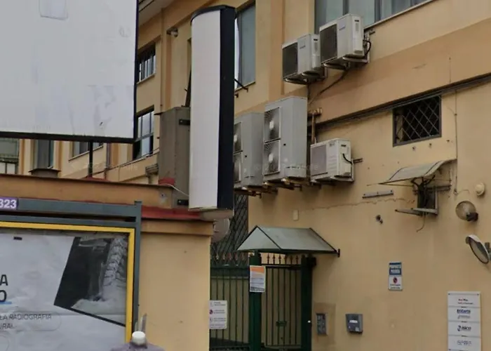 Casa Leopardi
